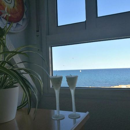 Una Ventana Al Mar Τορεβιέχα Εξωτερικό φωτογραφία