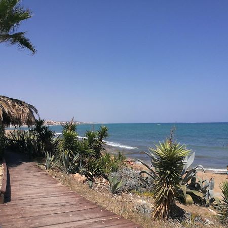 Una Ventana Al Mar Τορεβιέχα Εξωτερικό φωτογραφία
