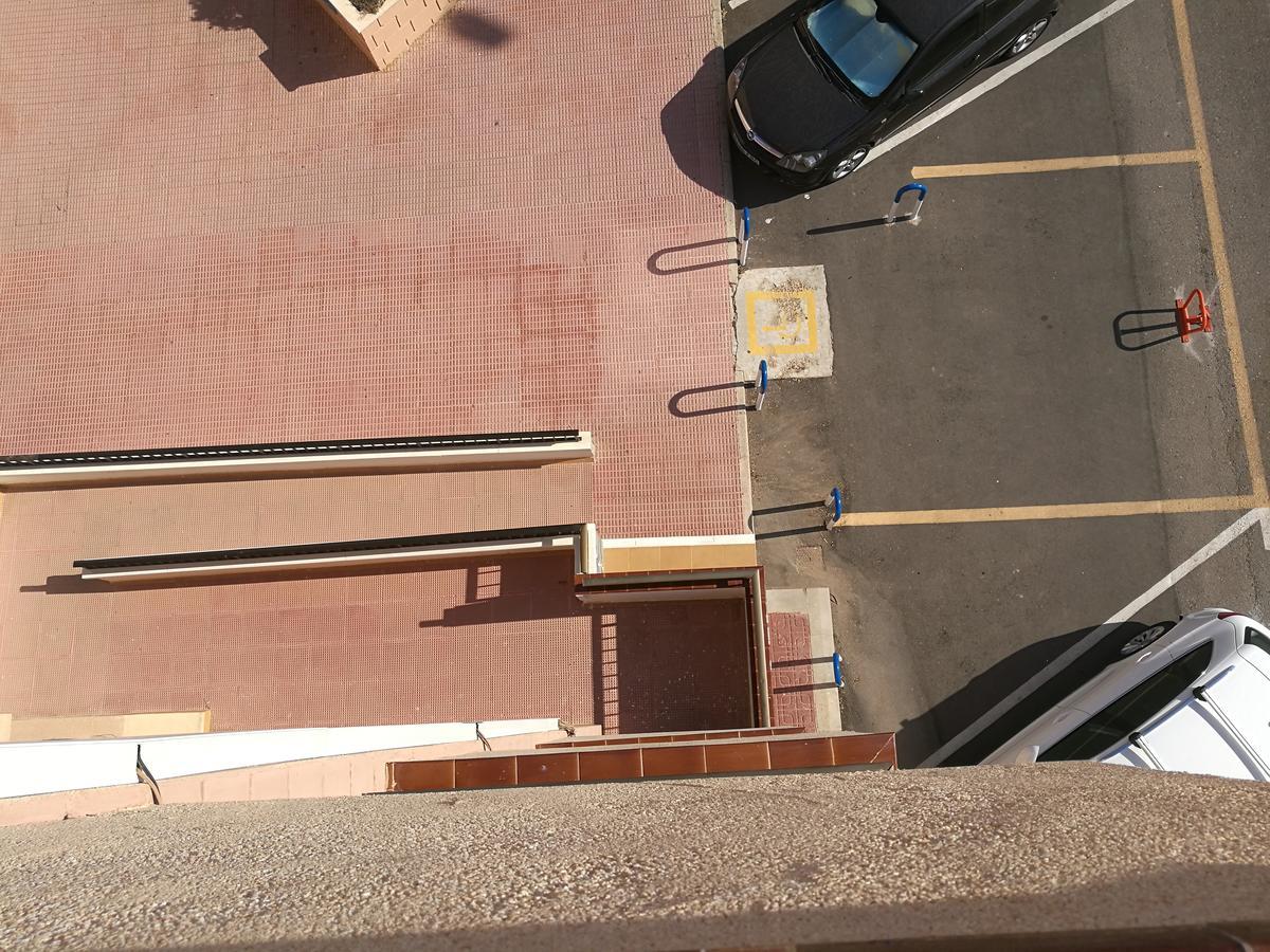 Una Ventana Al Mar Τορεβιέχα Εξωτερικό φωτογραφία
