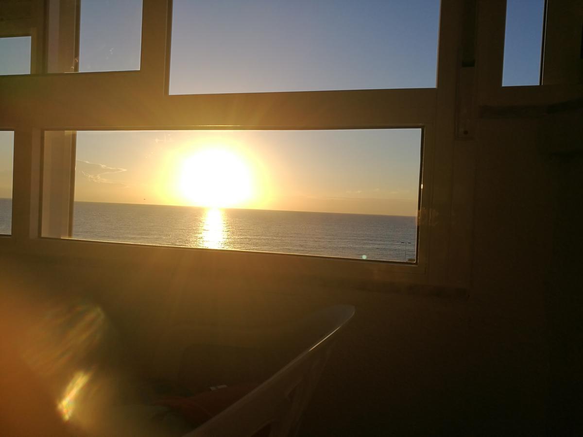 Una Ventana Al Mar Τορεβιέχα Εξωτερικό φωτογραφία