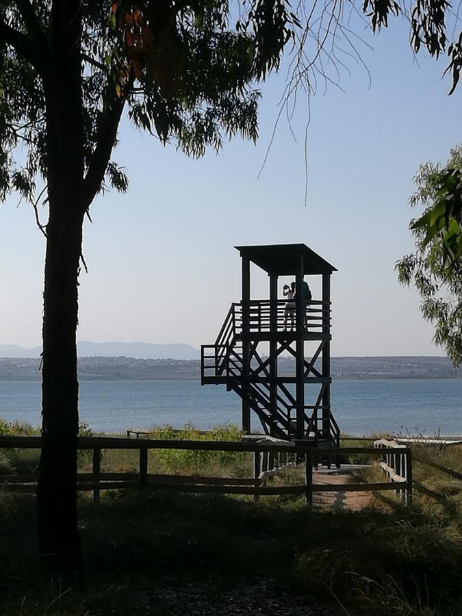 Una Ventana Al Mar Τορεβιέχα Εξωτερικό φωτογραφία