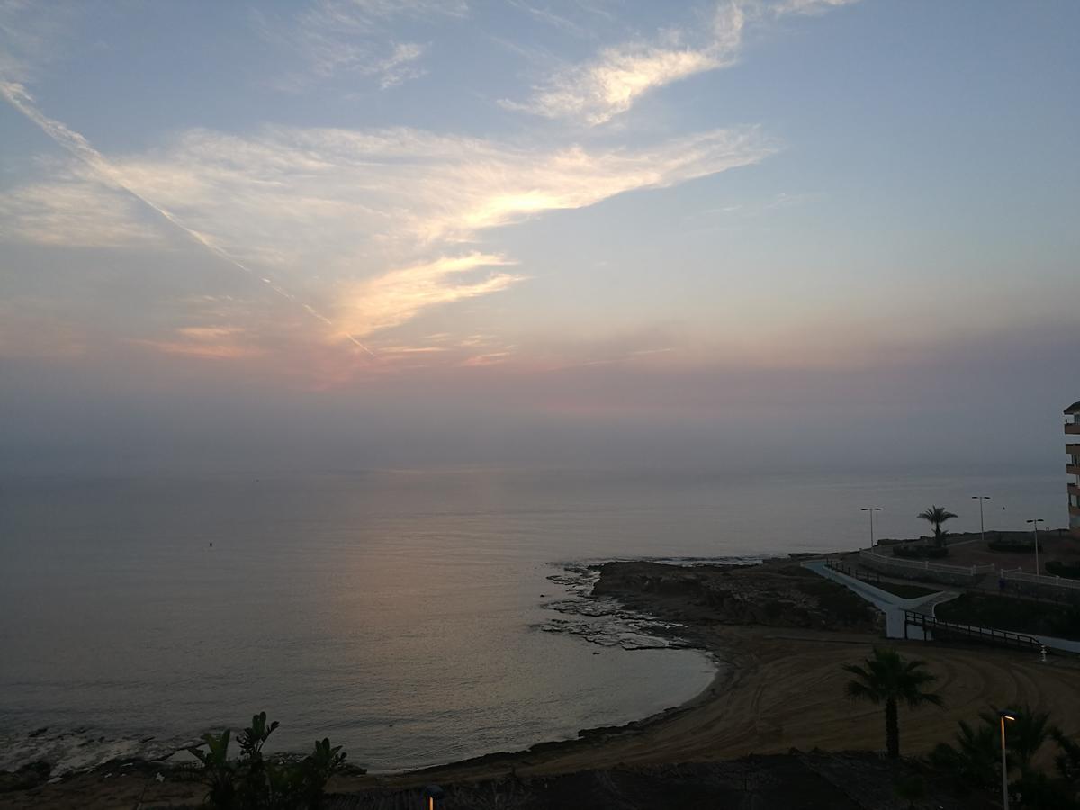 Una Ventana Al Mar Τορεβιέχα Εξωτερικό φωτογραφία