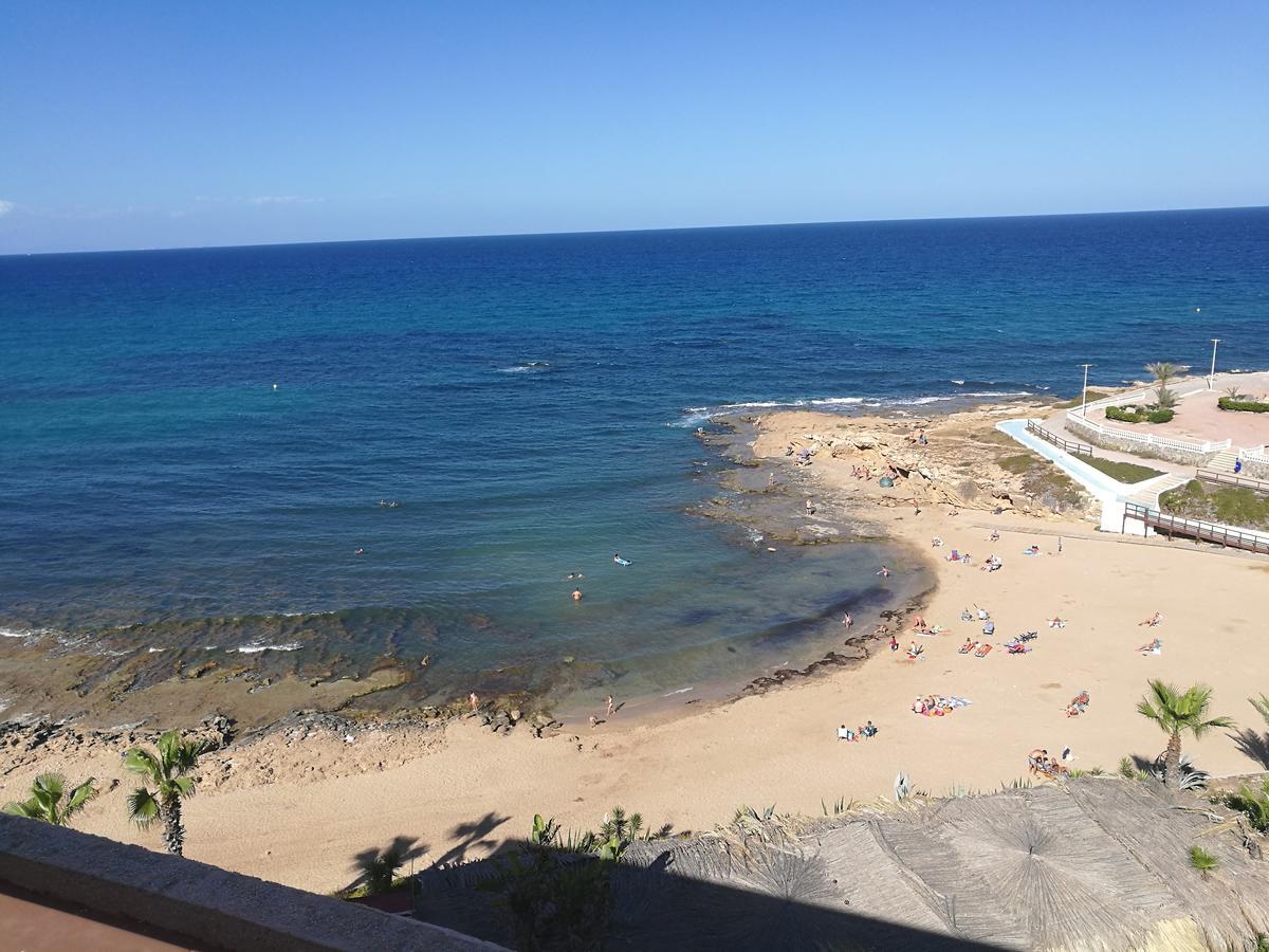 Una Ventana Al Mar Τορεβιέχα Εξωτερικό φωτογραφία