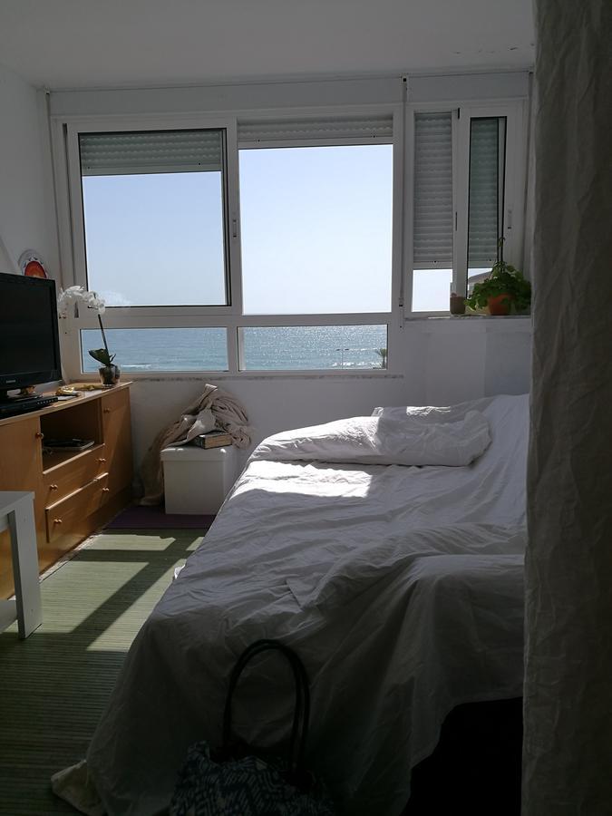 Una Ventana Al Mar Τορεβιέχα Εξωτερικό φωτογραφία
