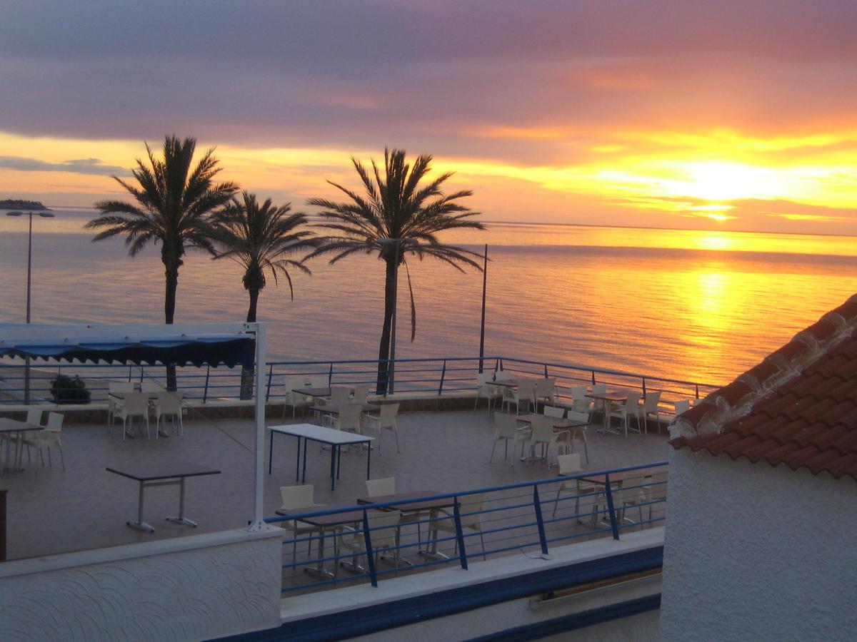 Una Ventana Al Mar Τορεβιέχα Εξωτερικό φωτογραφία