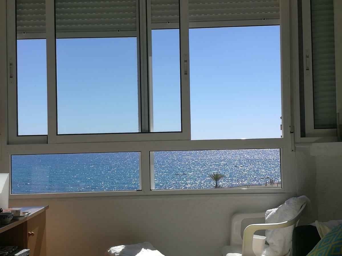 Una Ventana Al Mar Τορεβιέχα Εξωτερικό φωτογραφία