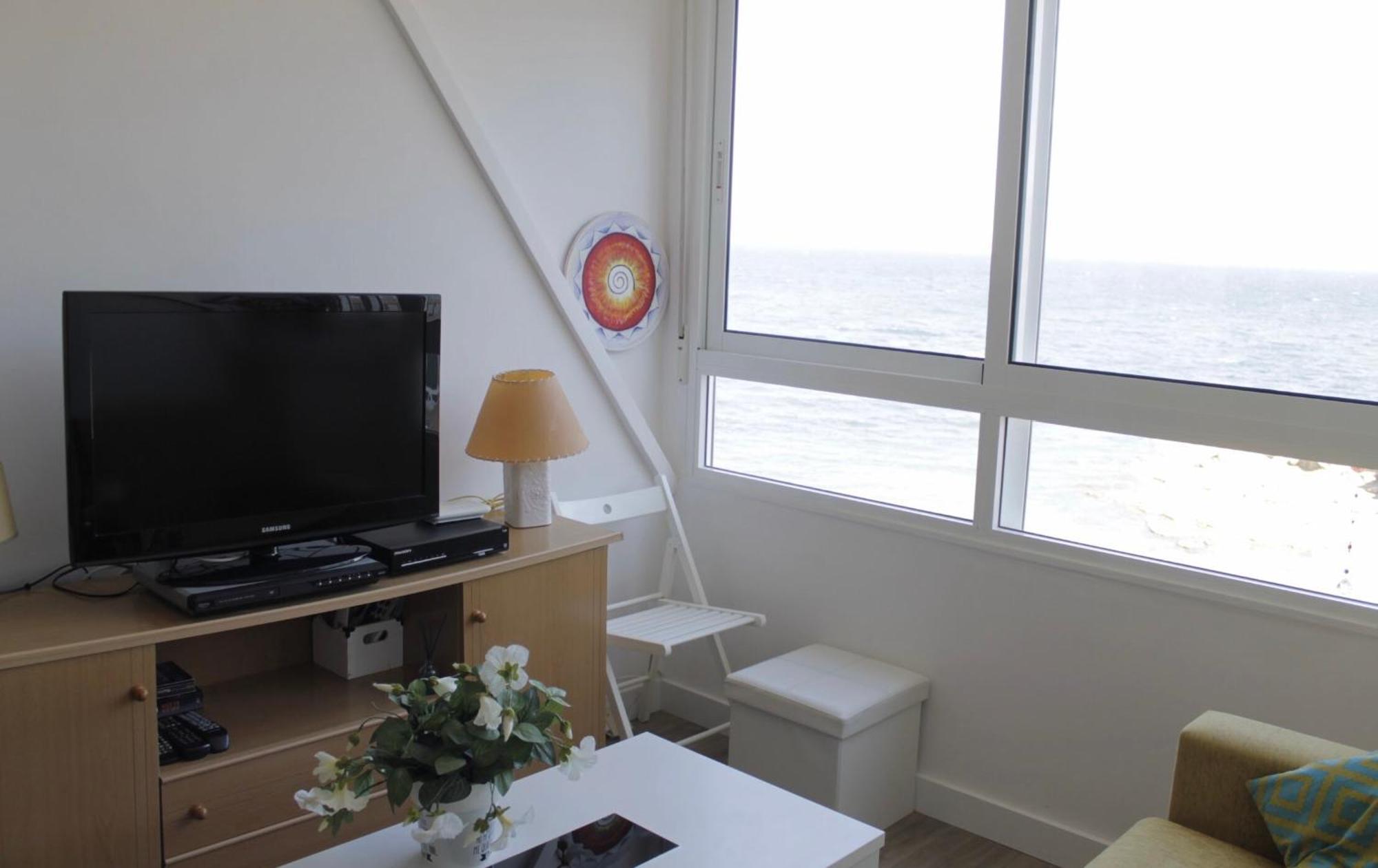 Una Ventana Al Mar Τορεβιέχα Εξωτερικό φωτογραφία