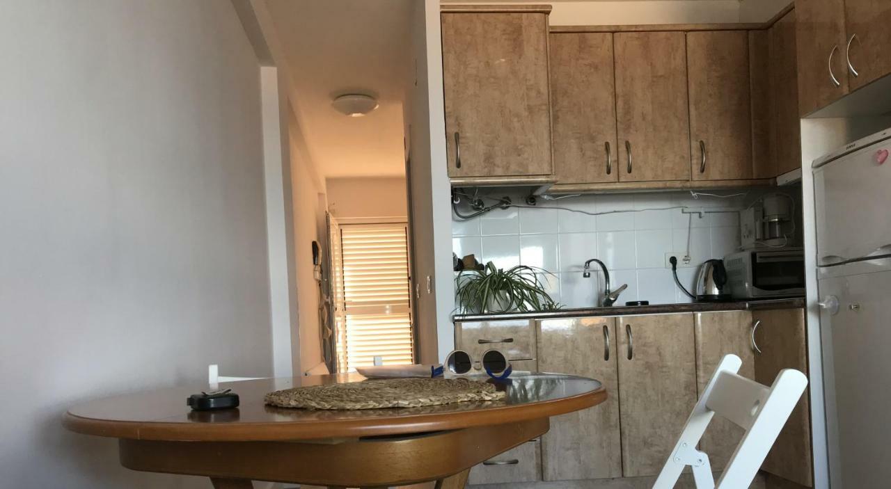 Una Ventana Al Mar Τορεβιέχα Εξωτερικό φωτογραφία
