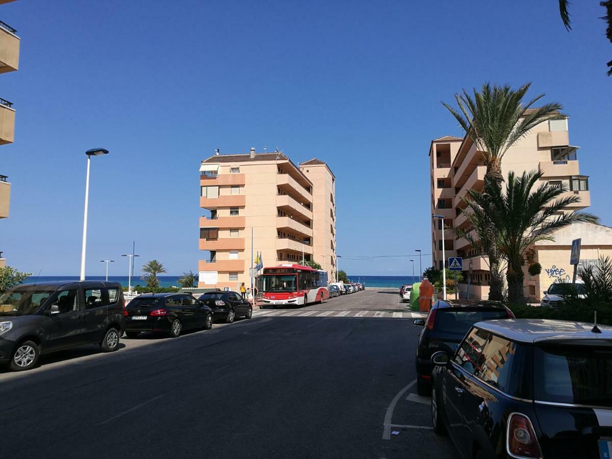 Una Ventana Al Mar Τορεβιέχα Εξωτερικό φωτογραφία