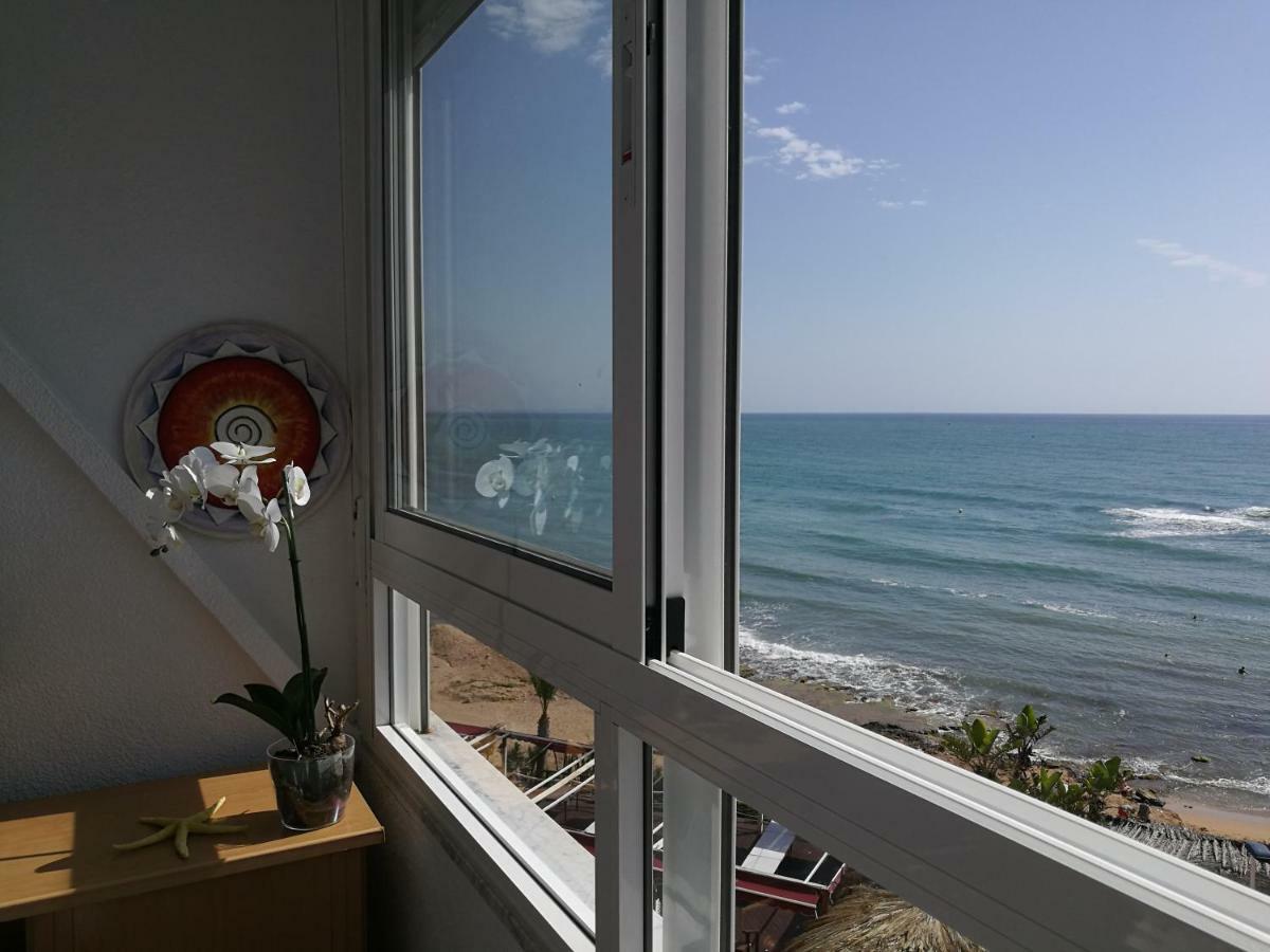 Una Ventana Al Mar Τορεβιέχα Εξωτερικό φωτογραφία