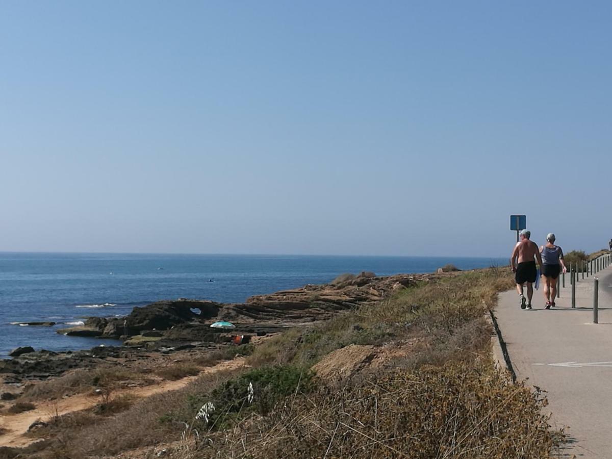 Una Ventana Al Mar Τορεβιέχα Εξωτερικό φωτογραφία