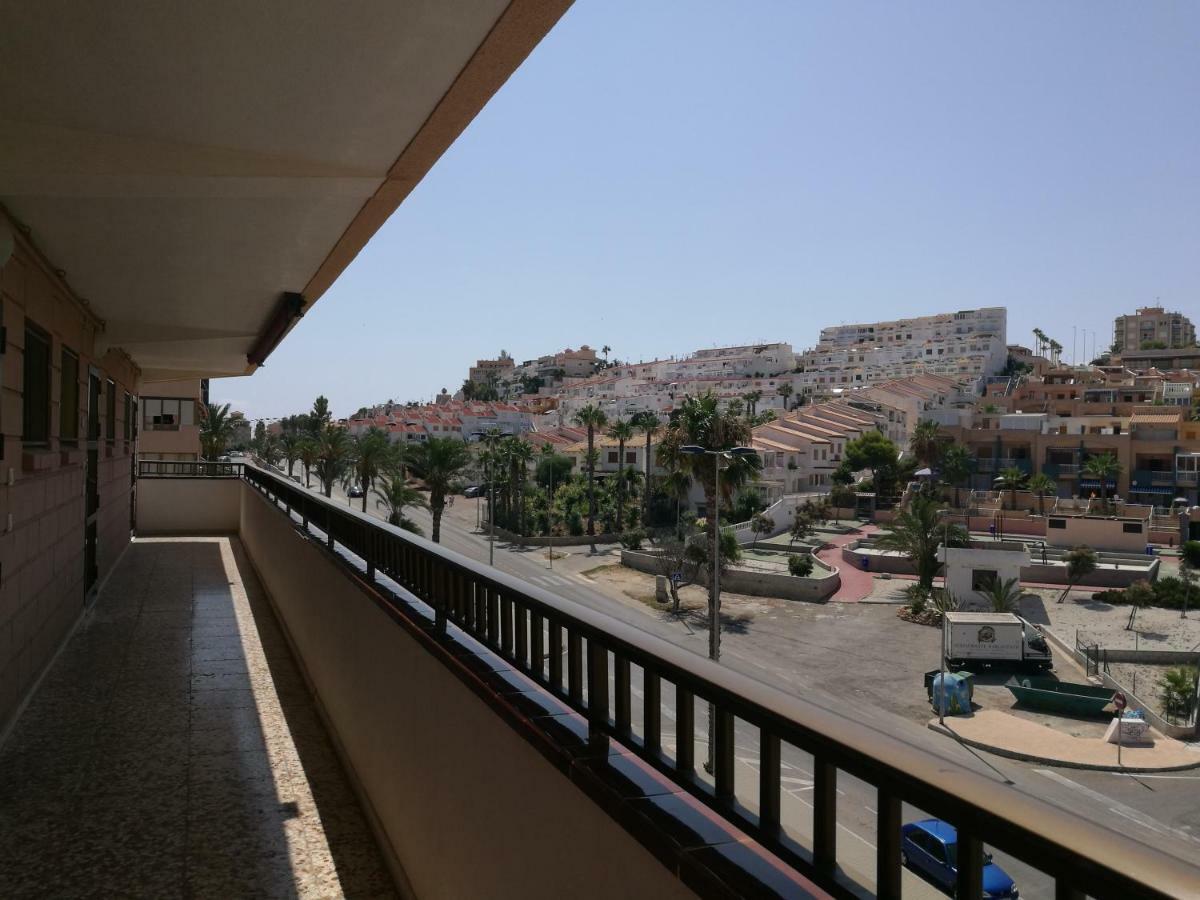 Una Ventana Al Mar Τορεβιέχα Εξωτερικό φωτογραφία
