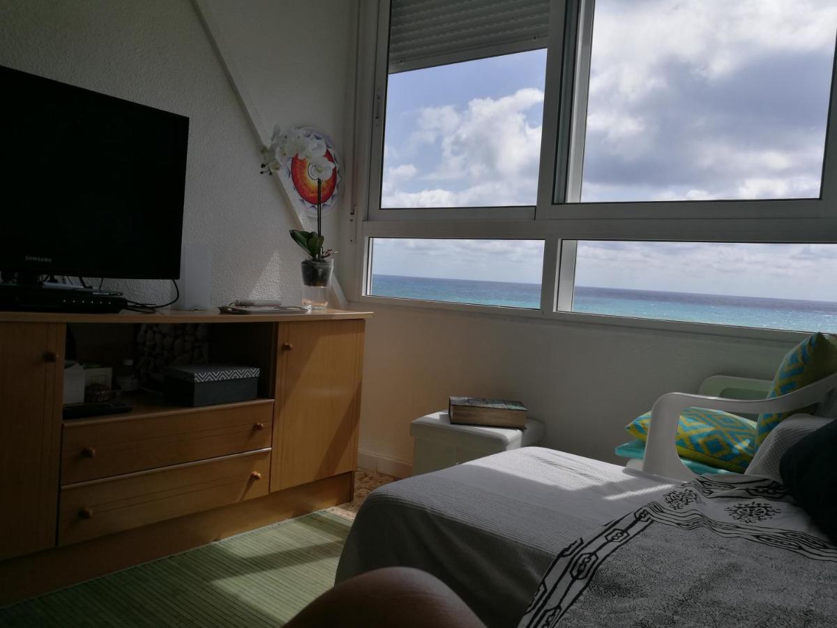 Una Ventana Al Mar Τορεβιέχα Εξωτερικό φωτογραφία