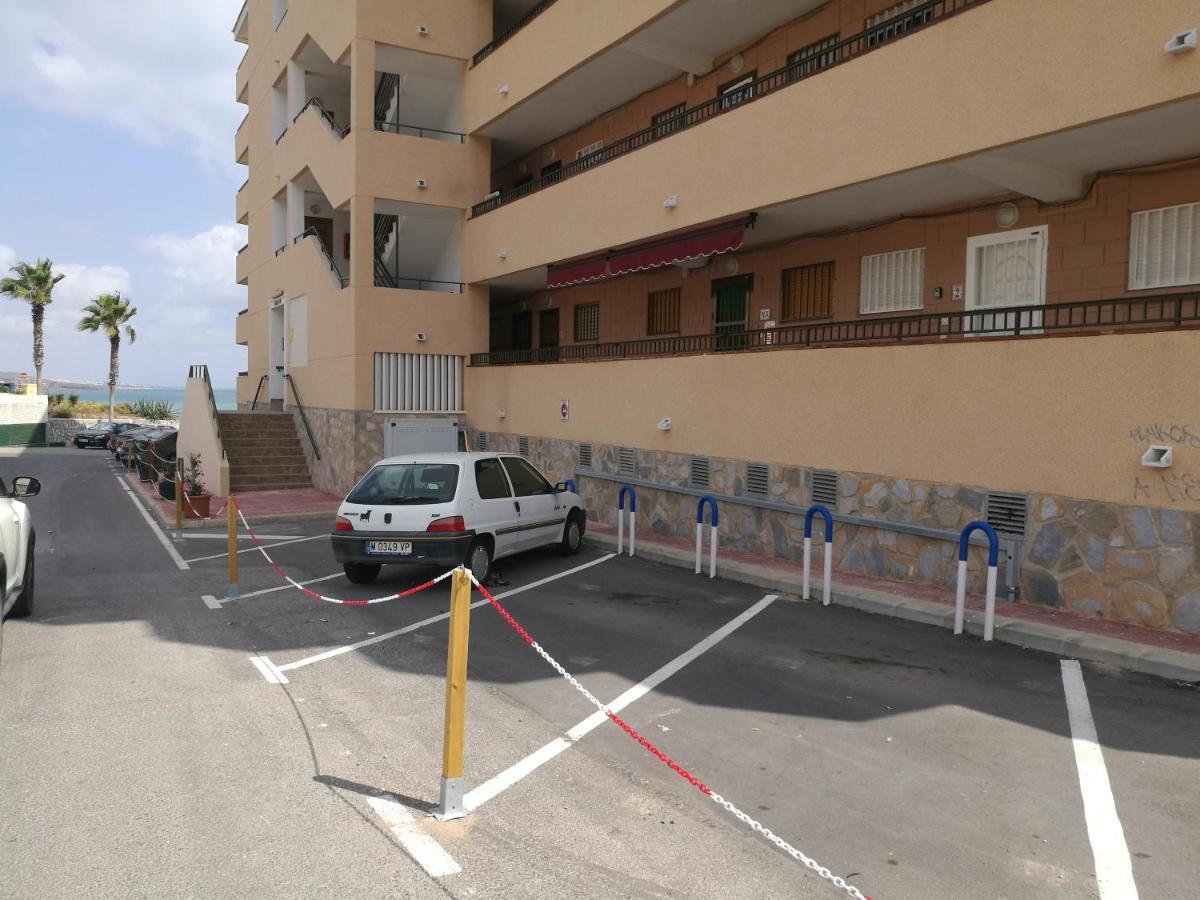Una Ventana Al Mar Τορεβιέχα Εξωτερικό φωτογραφία